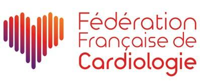 Logo Fédération de cardiologie