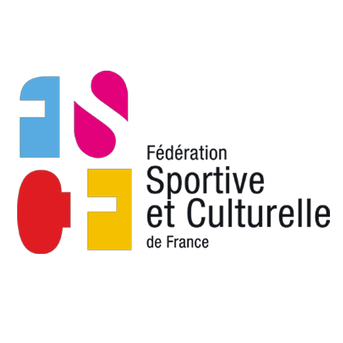 N-Gine_Logo Fédération sportive et culturelle de france